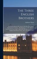 The Three English Brothers