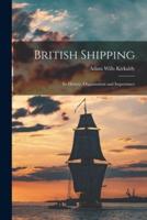 British Shipping
