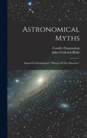 Astronomical Myths