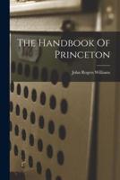 The Handbook Of Princeton