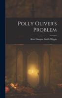 Polly Oliver's Problem