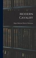 Modern Cavalry