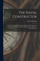 The Naval Constructor