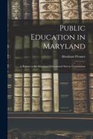 Public Education in Maryland