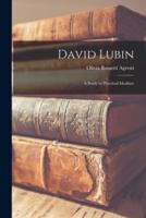 David Lubin