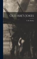 Old Abe's Jokes