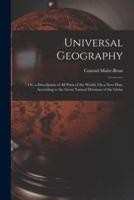 Universal Geography