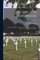 Virginia and Virginians