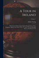 A Tour in Ireland