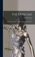The Dunciad
