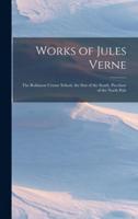 Works of Jules Verne