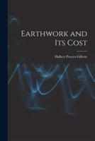 Earthwork and Its Cost