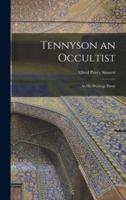 Tennyson an Occultist