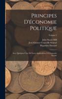 Principes D'économie Politique