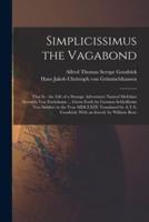 Simplicissimus the Vagabond