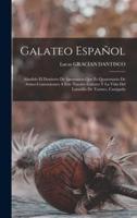 Galateo Español
