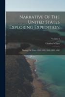 Narrative Of The United States Exploring Expedition