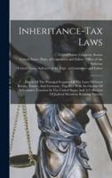 Inheritance-Tax Laws