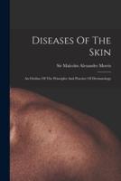 Diseases Of The Skin