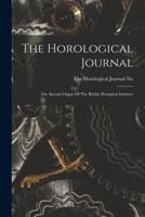 The Horological Journal