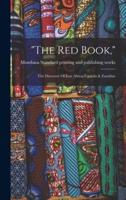 "The Red Book,"