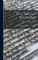 Piccadilly Bookmen