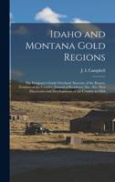 Idaho and Montana Gold Regions