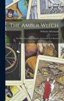 The Amber Witch