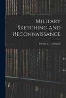 Military Sketching and Reconnaissance