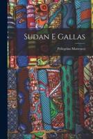 Sudan E Gallas
