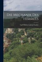 Die Mechanik Des Himmels