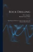 Rock Drilling