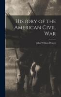 History of the American Civil War