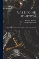 Gas Engine Ignition