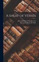 A Sheaf of Verses