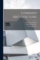 Lombard Architecture