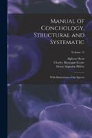 Manual of Conchology, Structural and Systematic