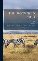 The Brookfield Stud