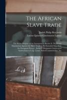The African Slave Trade