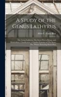 A Study of the Genus Lathyrus