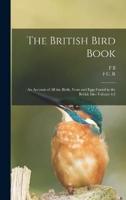 The British Bird Book