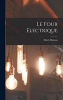 Le Four Electrique
