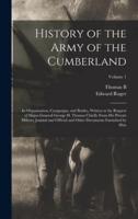 History of the Army of the Cumberland