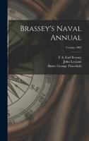 Brassey's Naval Annual; Volume 1902