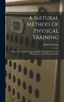 A Natural Method Of Physical Training