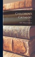 Children's Catalog