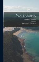 Waitaruna