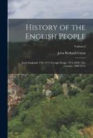 History of the English People