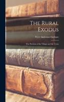 The Rural Exodus