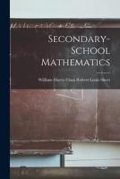 Secondary-School Mathematics